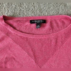 Banana Republic knit top